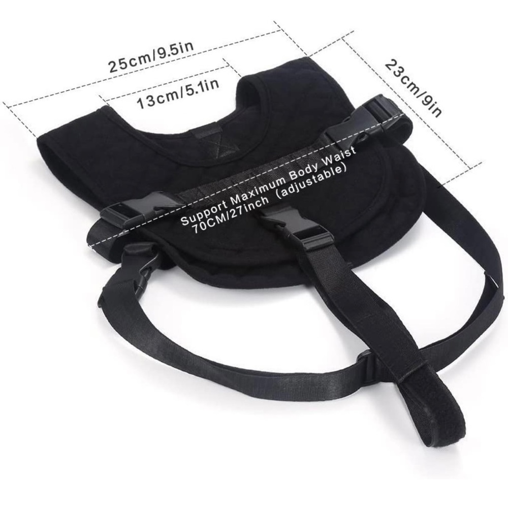 NWT Romirus Toddler Seat Harness - Picture 7 of 15